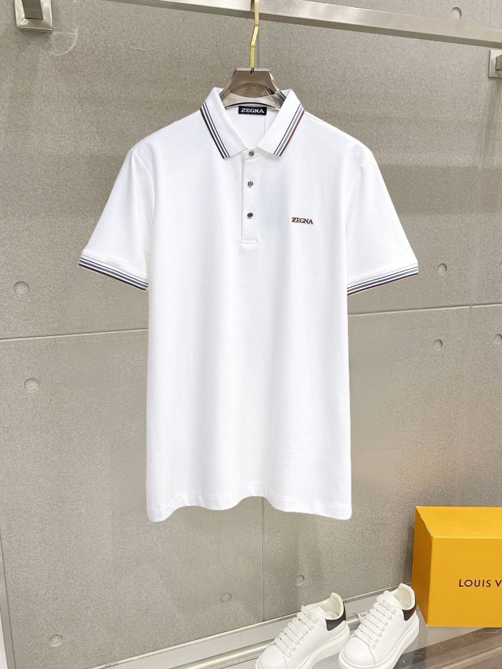 Ermenegildo Zegna Shirts-25